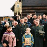 храм царственных страстотерпцев в подольске