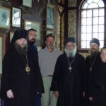 храм царственных страстотерпцев в подольске